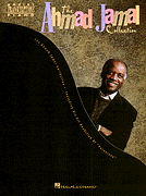 Ahmad Jamal Collection piano sheet music cover